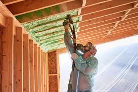 Types of Insulation We Offer in Meadow Vista, CA